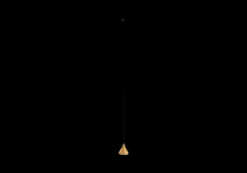 Palace Friendship Necklace Gold