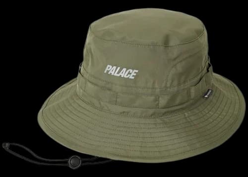 Palace GORE-TEX Boonie Olive