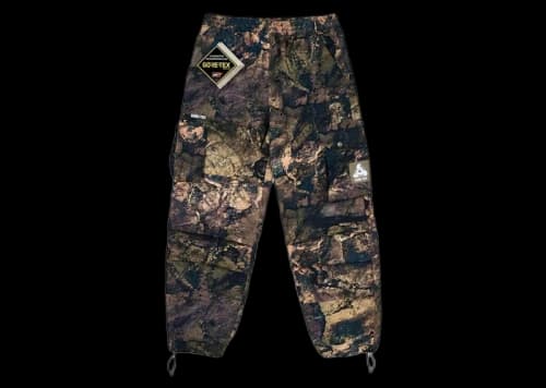 Palace GORE-TEX Cotton RS Cargo Pants Rockscape
