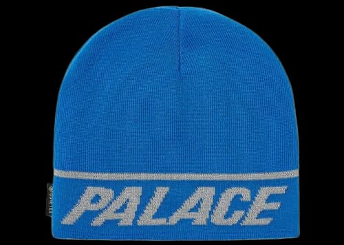 Palace GORE-TEX Nein Cuff Beanie Ultra