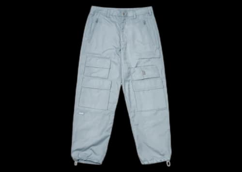 Palace P-2B Cargo Trouser Ice Grey