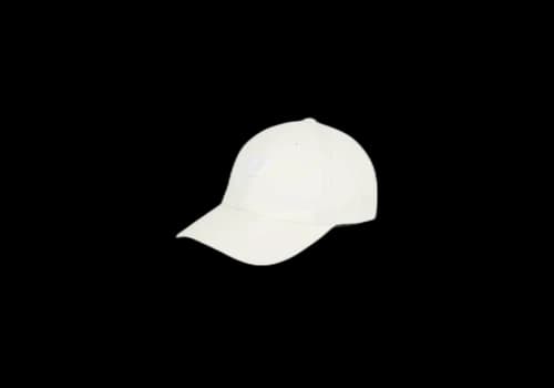 Palace P 6-Panel Ventile White