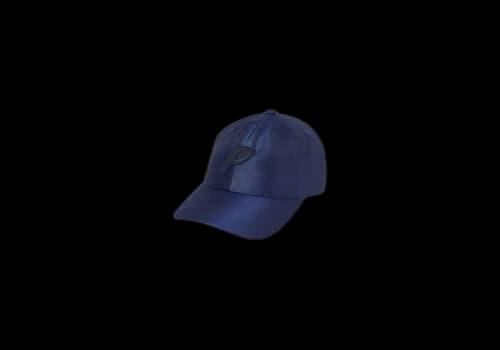 Palace P-Cruise Shell 6-Panel Navy
