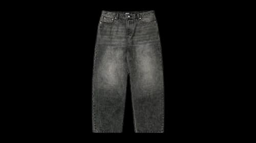 Palace P90 Baggy Jean Wash