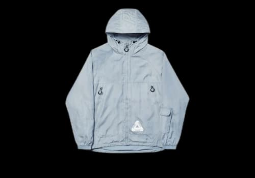 Palace Pallistic Jacket Cloud