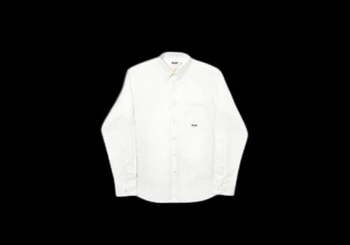 Palace Persailles Shirt White