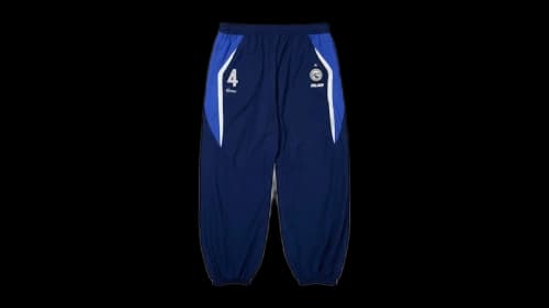 Palace Phantasy Shell Jogger Blues