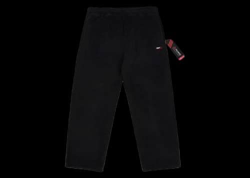Palace Polartec Relax Jogger Black