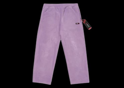 Palace Polartec Relax Jogger Purple