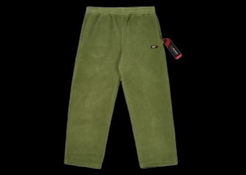 Palace Polartec Relax Jogger The Deep Green
