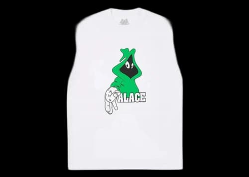 Palace Precious T-Shirt White