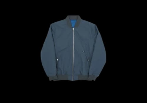 Palace Reversible Quilter Storm Grey/Blue