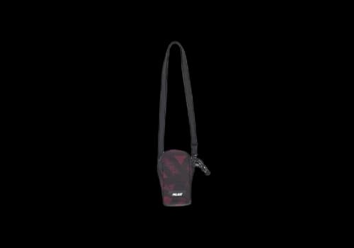 Palace Sling Sack Burgundy