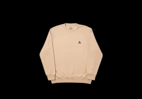 Palace Sofar Crew (FW19) Sesame