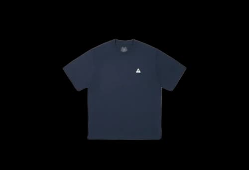 Palace Sofar 'Navy' (SS25)