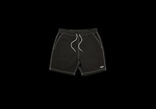 Palace Swim Short Short Black