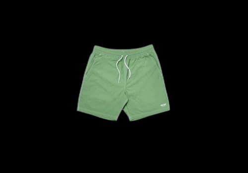 Palace Swim Short Short Sage