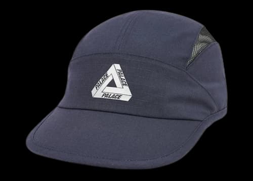 Palace Tri-Cool Runner Navy