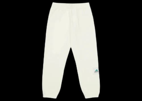 Palace x adidas EQT Pant Off White