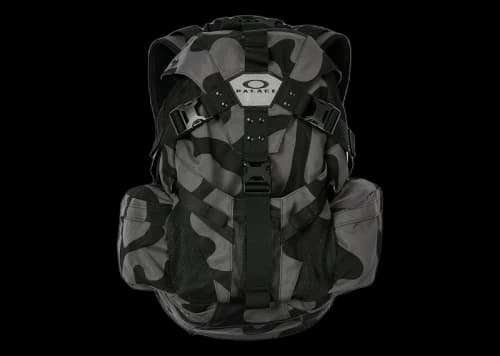 Palace x Oakley Icon Backpack Night Clouds