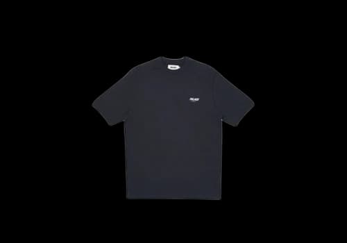 Palace Zyme T-Shirt Vulcan