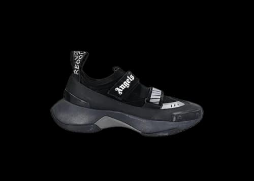 Palm Angels Recovery Black/White