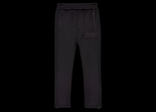 Palm Angels x Team Wang Palm Trees Track Pants Black