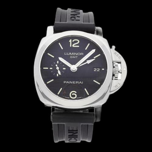 Panerai Luminor 1950 GMT PAM 535