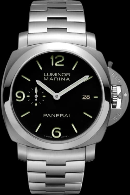 Panerai Luminor 1950 PAM 328