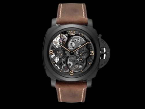 Panerai Luminor 1950 PAM 528