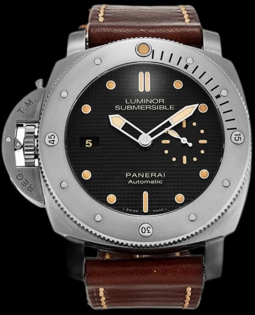 Panerai Luminor 1950 PAM 569