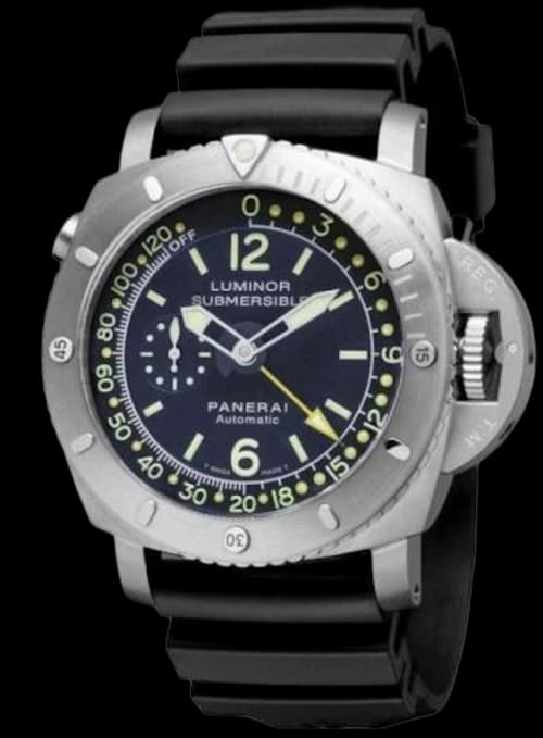 Panerai Luminor 1950 Pangaea PAM 307