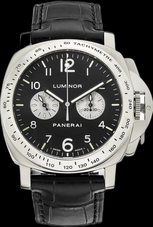 Panerai Luminor Chronograph PAM 189