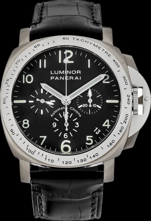 Panerai Luminor Chronograph PAM 74