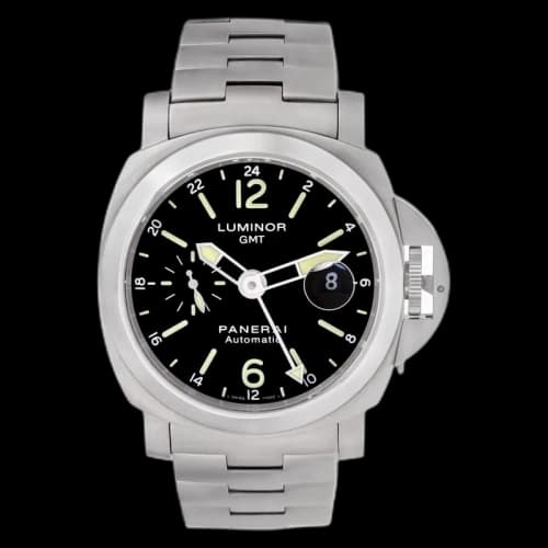 Panerai Luminor GMT PAM 297