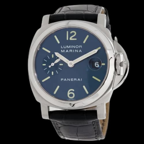 Panerai Luminor Marina PAM 119