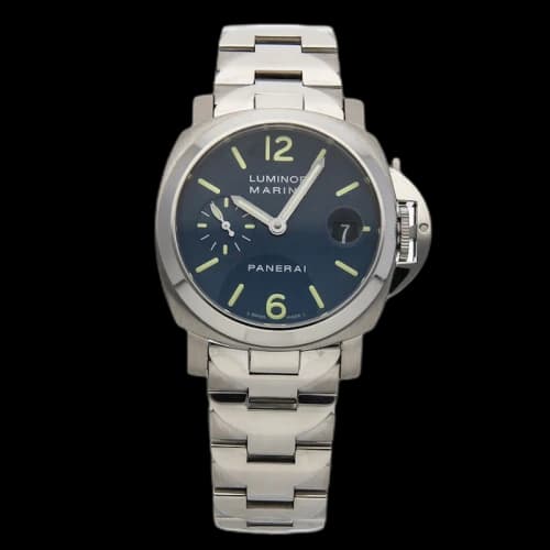 Panerai Luminor Marina PAM 120