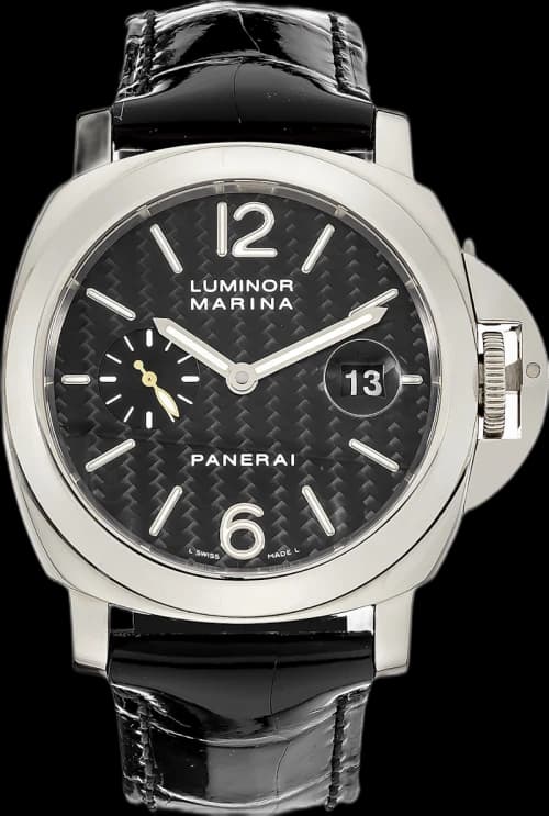 Panerai Luminor Marina PAM 180