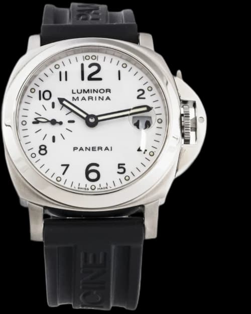 Panerai Luminor Marina PAM 49
