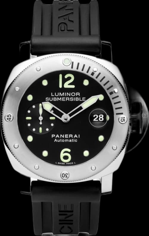 Panerai Luminor PAM 24