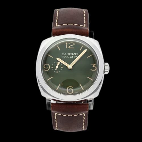 Panerai Radiomir 1940 3-Days PAM 995