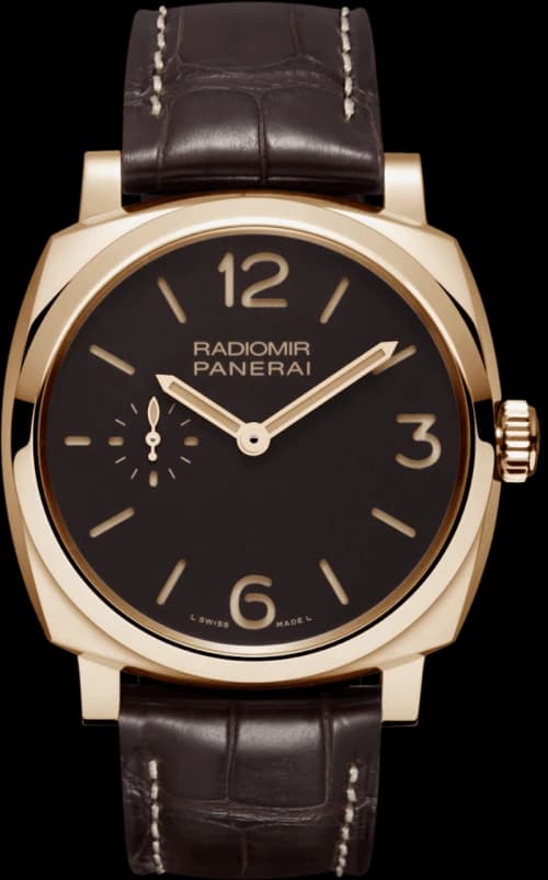 Panerai Radiomir 1940 PAM 513