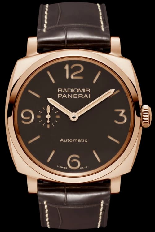 Panerai Radiomir 1940 PAM 573