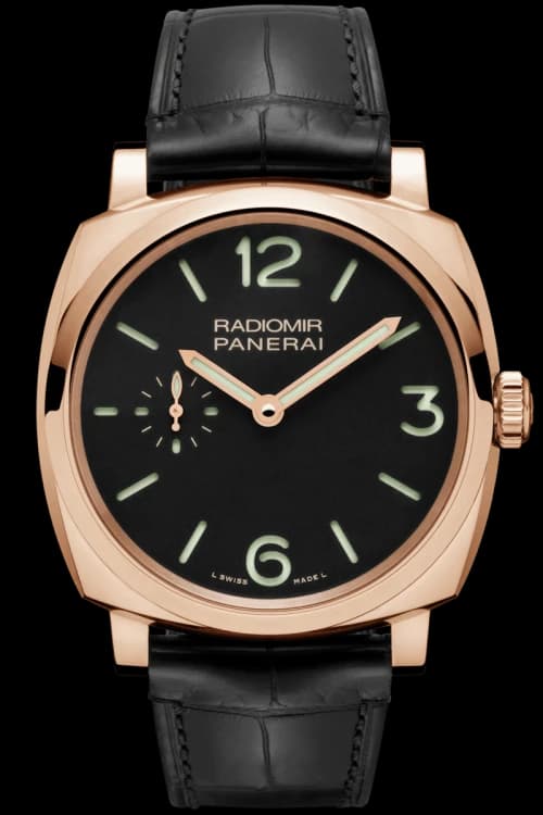 Panerai Radiomir 1940 PAM 575