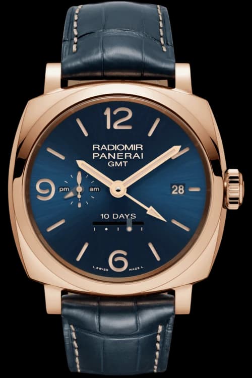 Panerai Radiomir 1940 PAM 659