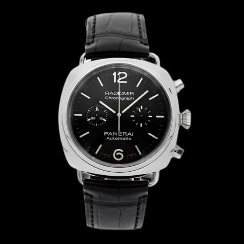 Panerai Radiomir Chronograph PAM 369