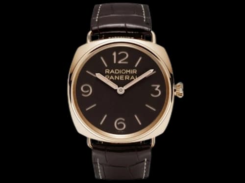 Panerai Radiomir PAM 379