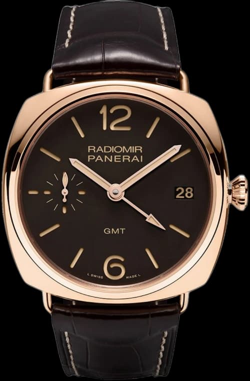 Panerai Radiomir PAM 421