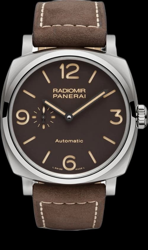 Panerai Radiomir PAM 619