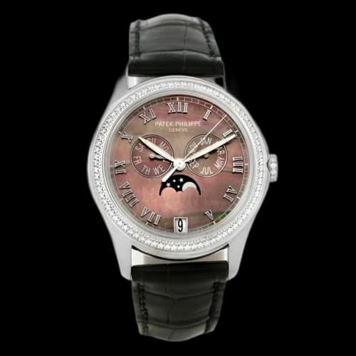 Patek Philippe Annual Calendar 4936G-001